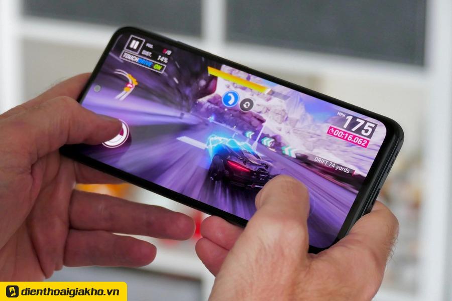 Xiaomi Redmi Note 10s
