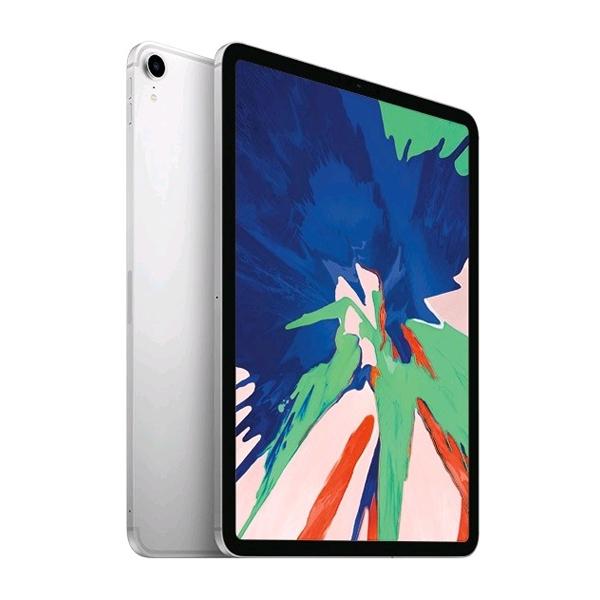iPad Pro 12.9 inch 2018 Wifi Cellular 256GB Mới Trần