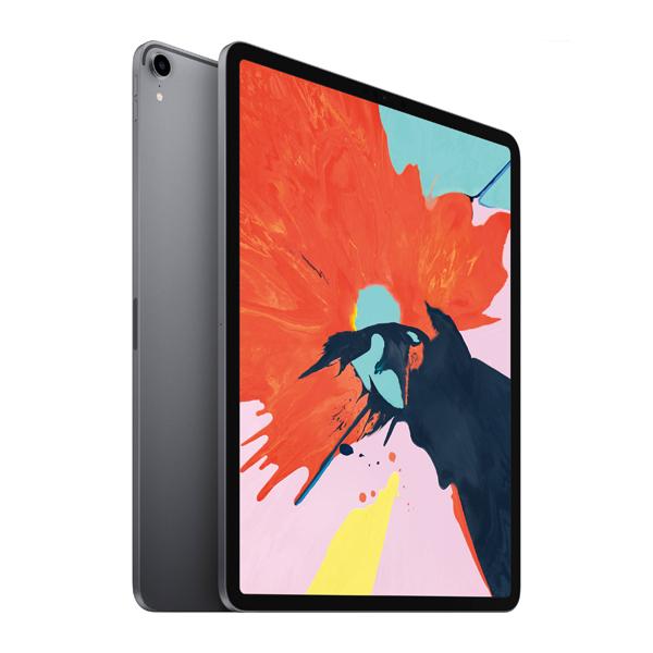 iPad Pro 12.9 inch 2018 Wifi Cellular 256GB Mới Trần