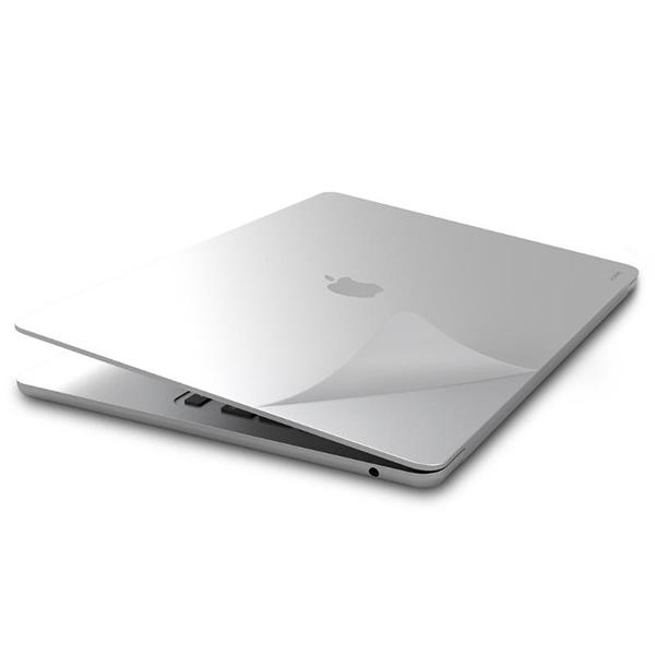 Bộ Dán Full Jcpal Macguard All-In-One Set Macbook Air 13.6" 2022