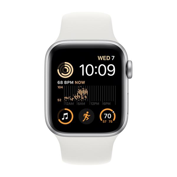 Apple Watch SE 2 40mm Viền Nhôm Mới VN/A