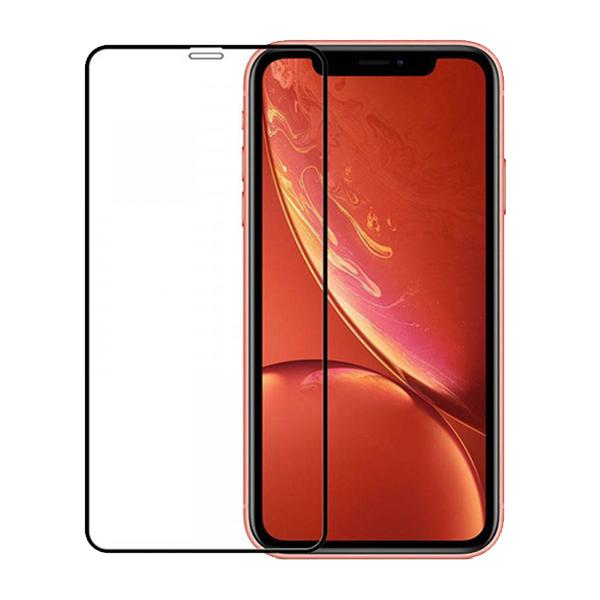 Miếng dán cường lực iPhone Xr/11 Mipow Kingbull 3D