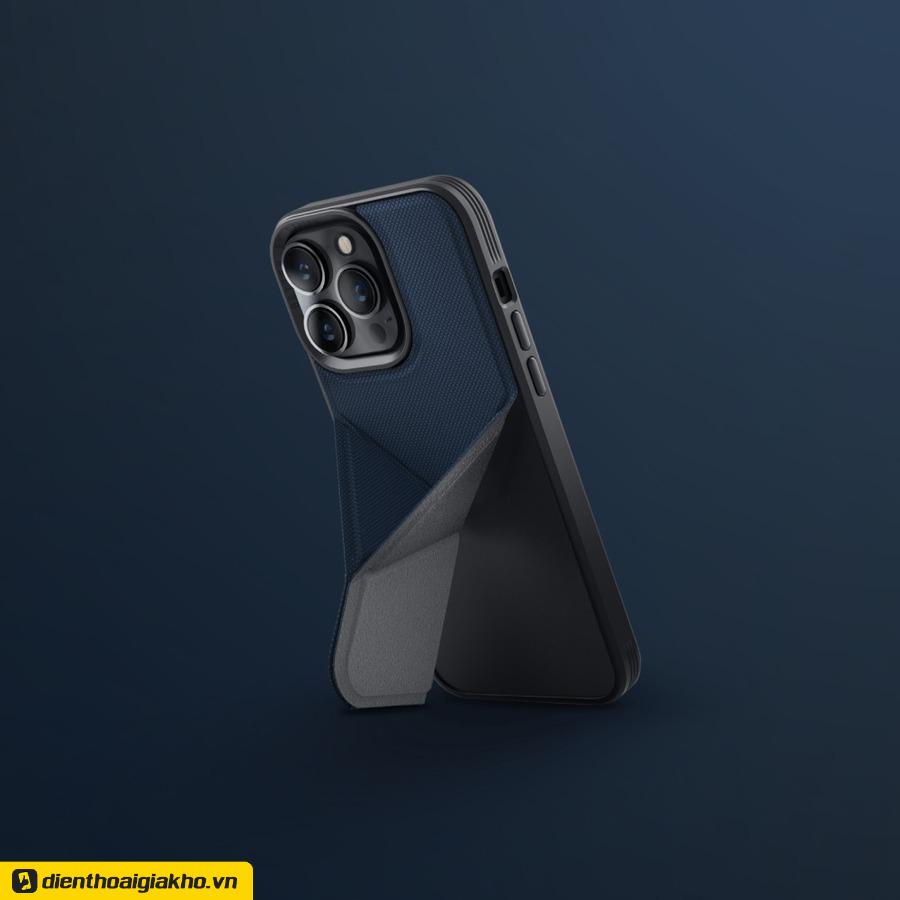 Ốp UNIQ Hybrid Magclick Charging Transforma