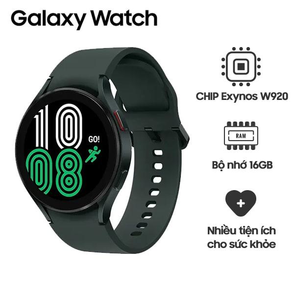 Samsung Galaxy Watch 4 44mm Chính Hãng