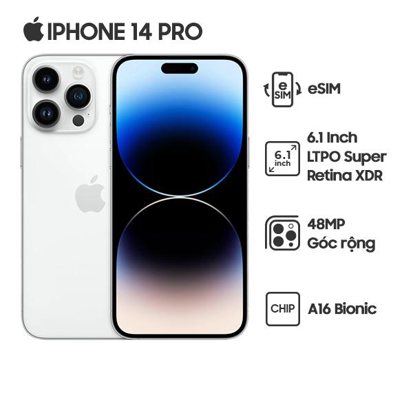 iPhone 14 Pro 1TB Chính Hãng
