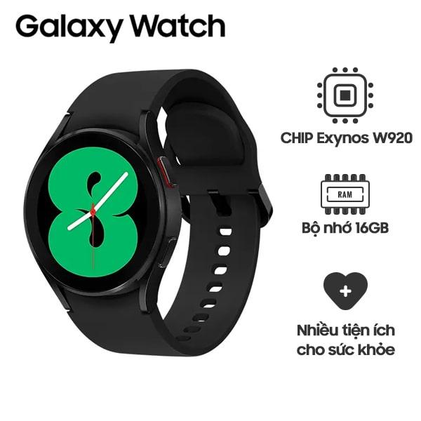 Samsung Galaxy Watch 4 40mm Chính Hãng