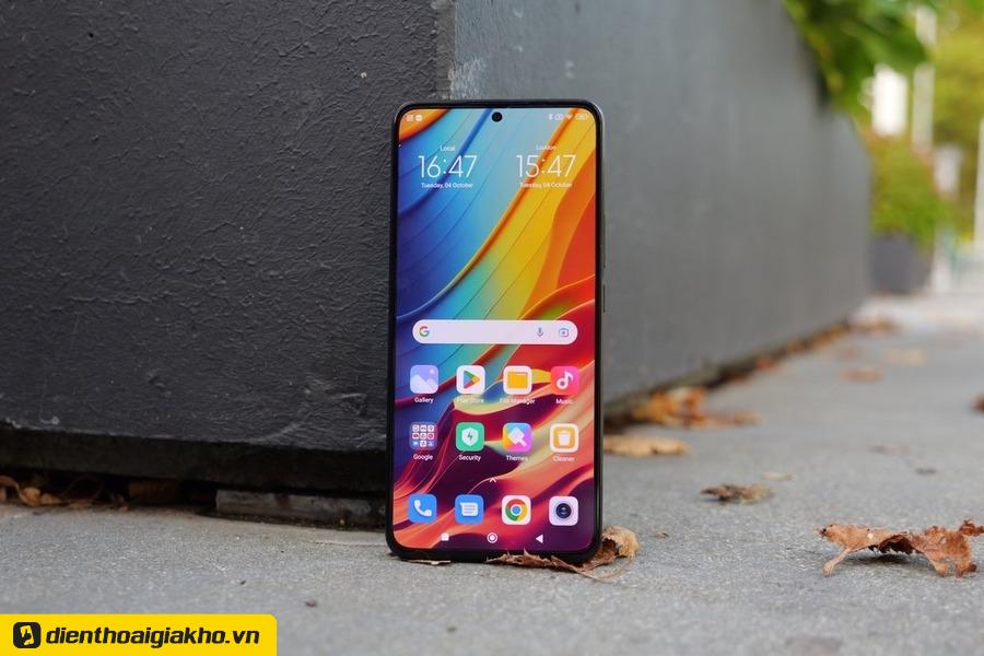Xiaomi Mi 12T