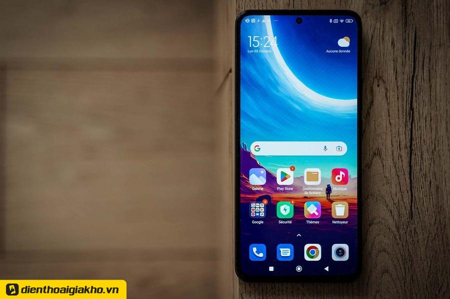 Xiaomi Mi 12T