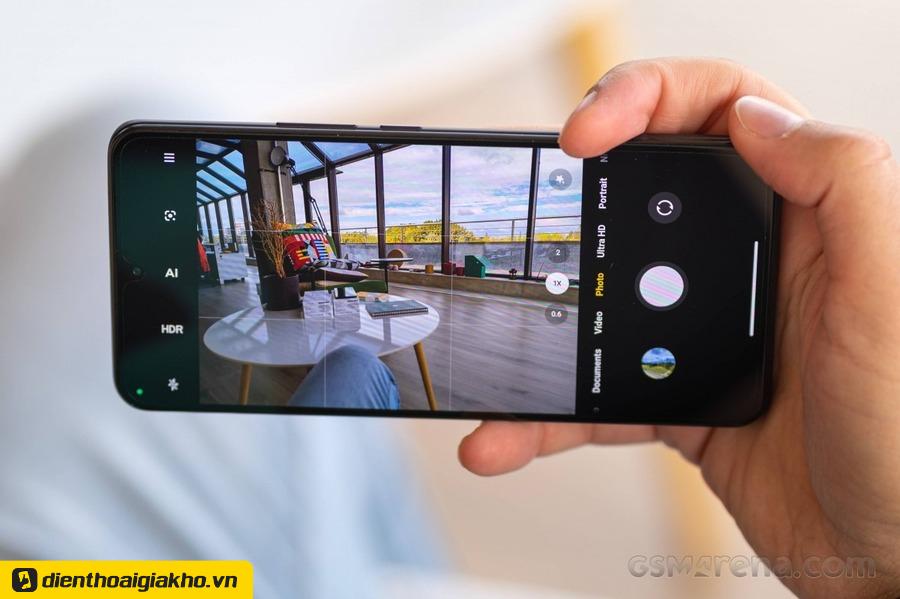 Xiaomi Mi 12T