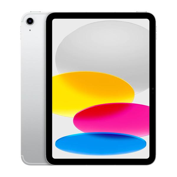 iPad Gen 10 10.9 inch Wifi 5G 256GB Chính Hãng
