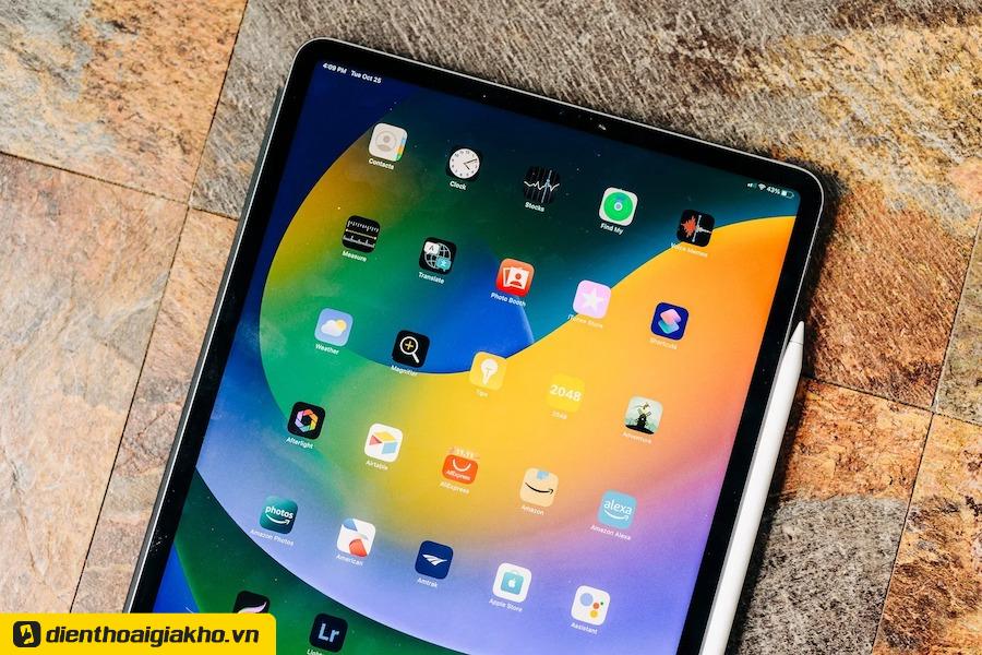 iPad Pro M2 11 inch 2022 Wifi 128GB Chính Hãng