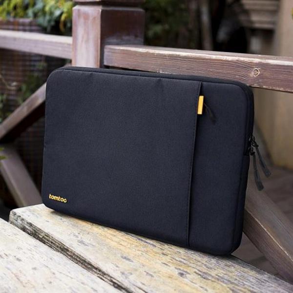 Túi Chống Sốc Tomtoc 360° Protective Macbook Pro 14 Inch