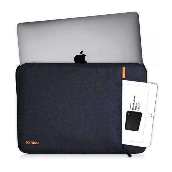 Túi Chống Sốc Tomtoc 360° Protective Macbook Pro 14 Inch