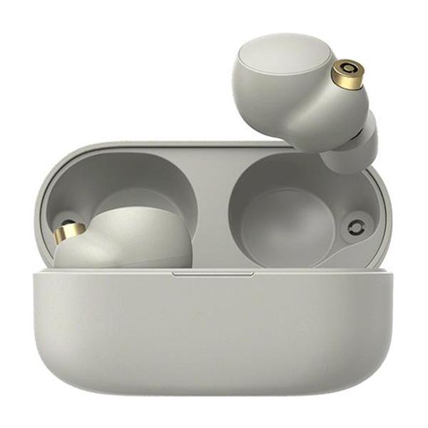 Tai nghe Bluetooth Chống Ồn Sony WF-1000XM4 Chính Hãng