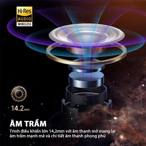 Tai Nghe Bluetooth Earbuds SoundPeats Air 3 Deluxe HS