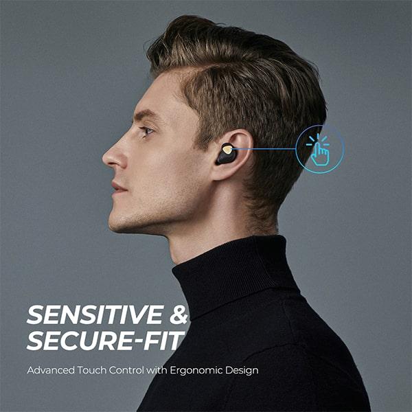 Tai Nghe Bluetooth Earbuds SoundPeats Truengine 3SE Chính Hãng