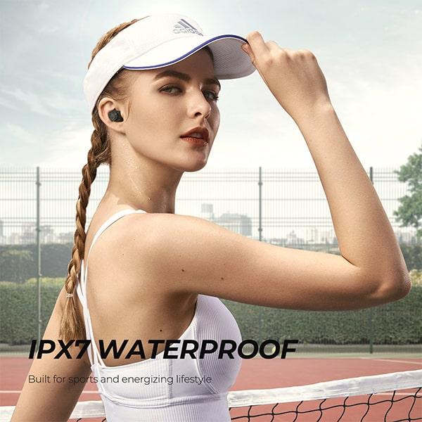 Tai Nghe Bluetooth Earbuds SoundPeats TrueFree 2