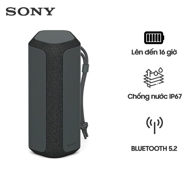 Loa Bluetooth Sony SRS-XE200 Chính Hãng