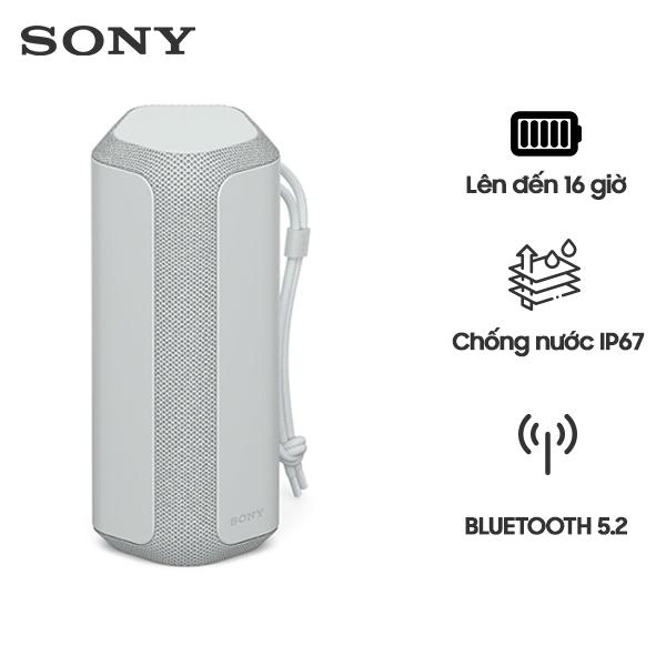 Loa Bluetooth Sony SRS-XE200 Chính Hãng