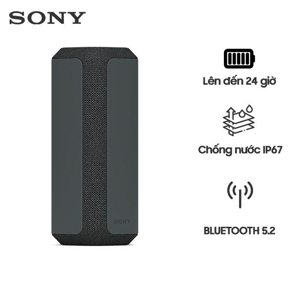 Loa Bluetooth Sony SRS-XE300 Chính Hãng
