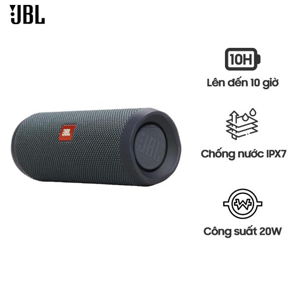 Loa Bluetooth JBL Flip Essential 2 Chính Hãng