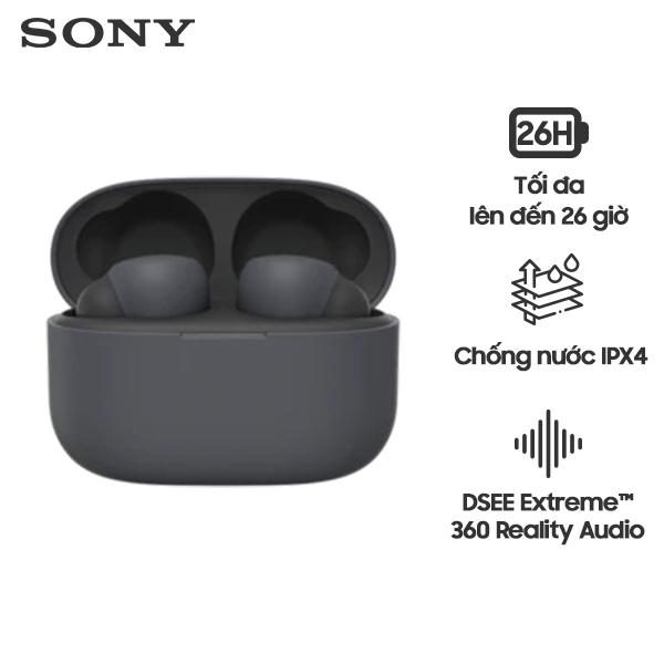 Tai nghe Bluetooth Sony Linkbuds WF-LS900 Chính Hãng