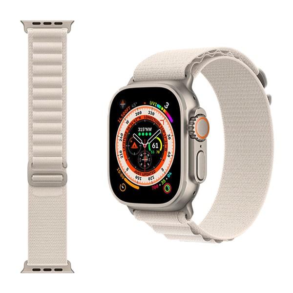 Dây Apple Watch Alpine Loop 42/44/45/49mm