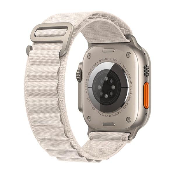 Dây Apple Watch Alpine Loop 42/44/45/49mm