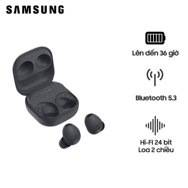 Tai nghe không dây Samsung Galaxy Buds Pro 2 Chính Hãng