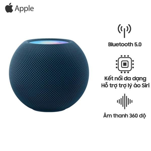 Loa Thông Minh Apple HomePod Mini Mới Chính Hãng
