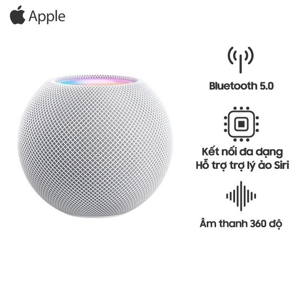 Loa Thông Minh Apple HomePod Mini Mới Chính Hãng