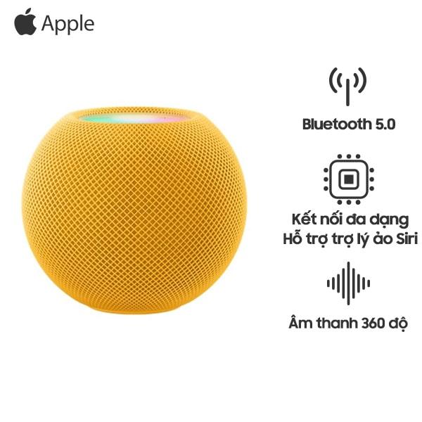 Loa Thông Minh Apple HomePod Mini Mới Chính Hãng