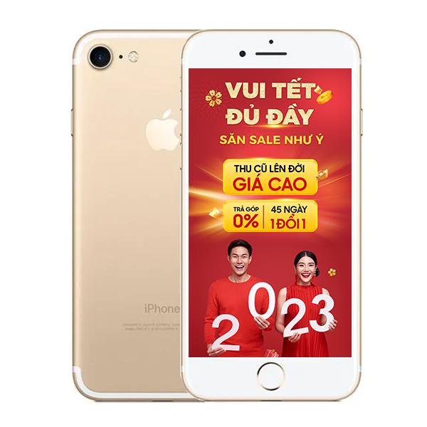iPhone 7 32GB Cũ