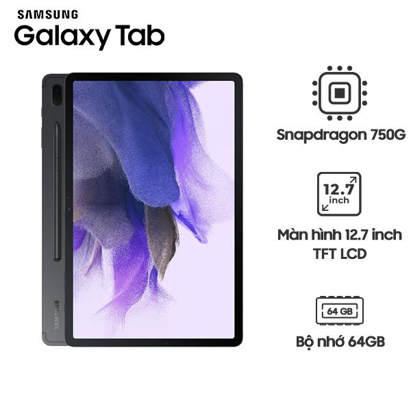 Samsung Galaxy Tab S7 FE Wifi Chính Hãng