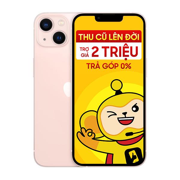 iPhone 13 256GB Chính Hãng