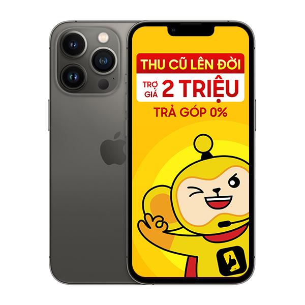 iPhone 13 Pro 256GB Chính Hãng VN/A