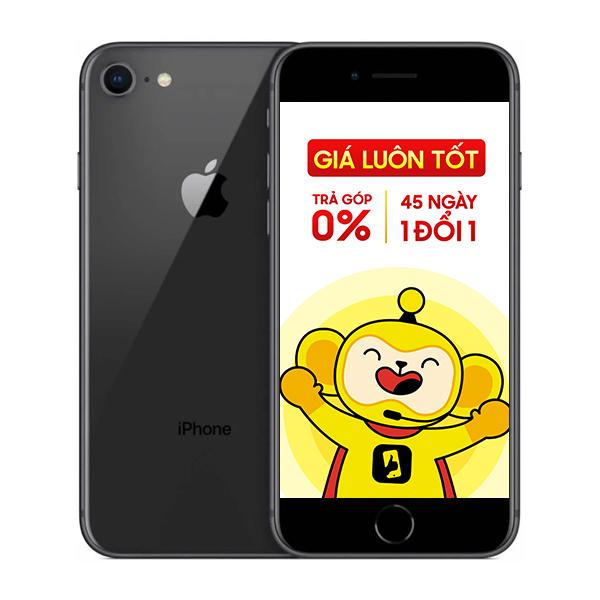 iPhone 8 64GB Cũ 99%