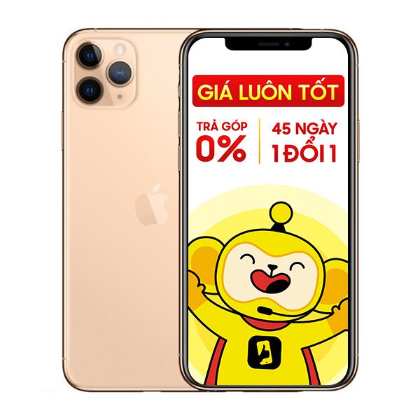 iPhone 11 Pro 64GB Cũ 98% - Báo linh kiện