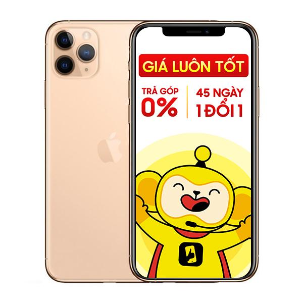 iPhone 11 Pro 64GB Cũ 99% - Báo linh kiện