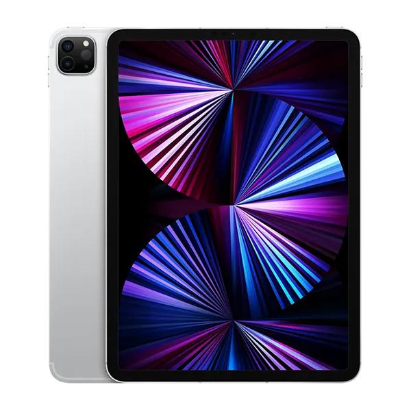 iPad Pro M1 11 inch 2021 Wifi 256GB Chính Hãng Certified Refurbished