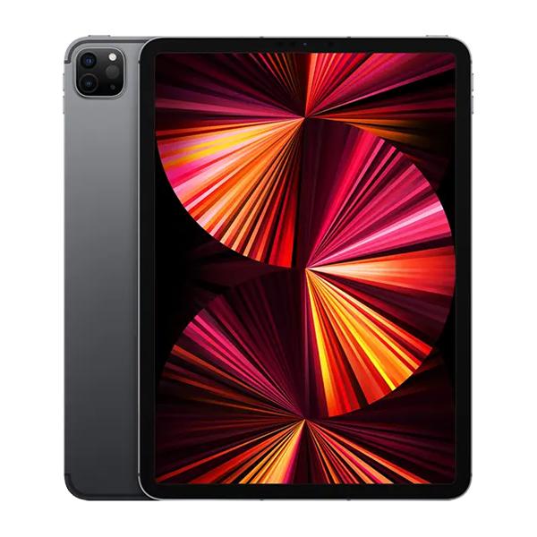 iPad Pro M1 11 inch 2021 Wifi 128GB Chính Hãng Certified Refurbished