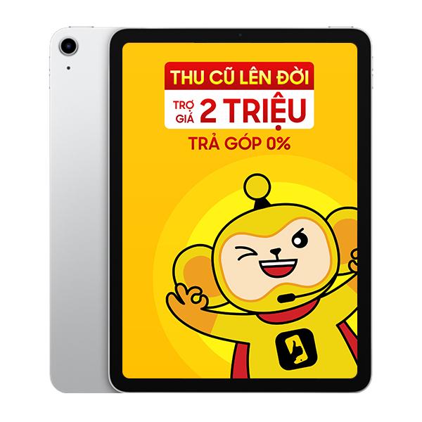 iPad Air 4 10.9 inch 2020 Wifi 64GB Chính Hãng