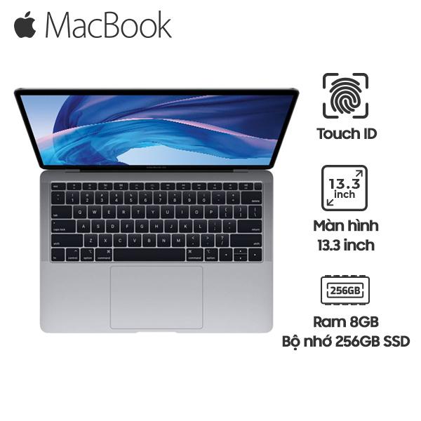 Macbook Air 2018 13 Inch Core i5 8GB | 256GB SSD Cũ 99% (MREC2, MRE92, MREF2)