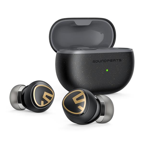 Tai Nghe Bluetooth SoundPeats Mini Pro Hs