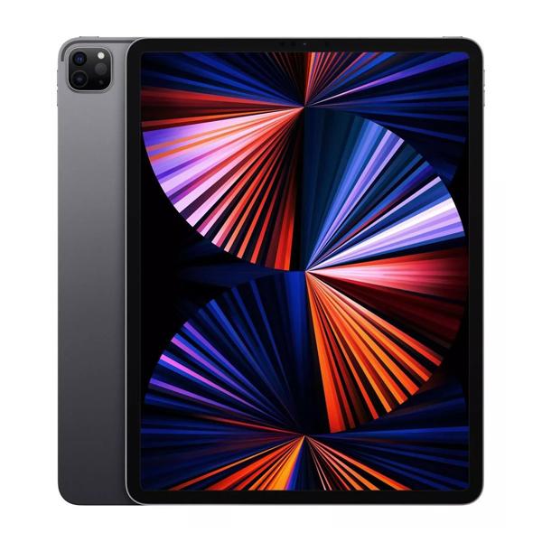 iPad Pro M1 12.9 inch 2021 Wifi 256GB Likenew - Fullbox