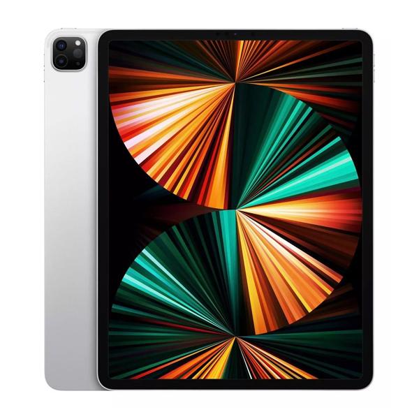 iPad Pro M1 12.9 inch 2021 Wifi 128GB Chính Hãng Certified Refurbished