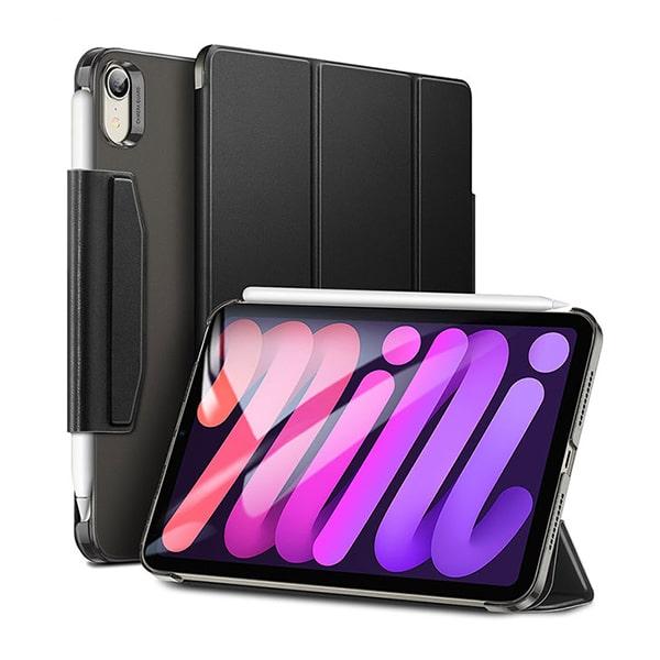 Bao Da iPad 8.3 inch ESR Ascend Trifold With Clasp cho iPad Mini 6