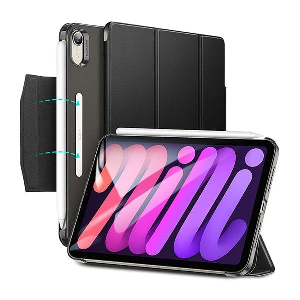 Bao Da iPad 8.3 inch ESR Ascend Trifold With Clasp cho iPad Mini 6