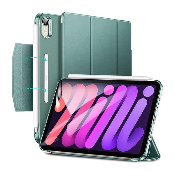 Bao Da iPad 8.3 inch ESR Ascend Trifold With Clasp cho iPad Mini 6