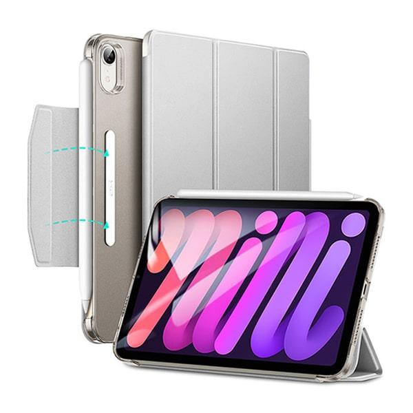 Bao Da iPad 8.3 inch ESR Ascend Trifold With Clasp cho iPad Mini 6